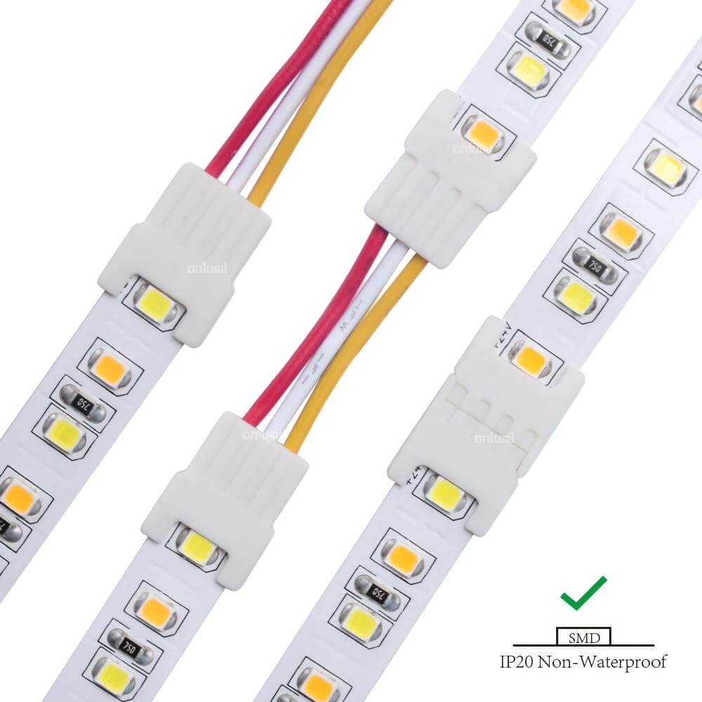 10mm 3 Pin Solid Lock for IP20