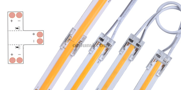 Everything About LED Strip Connector feature image