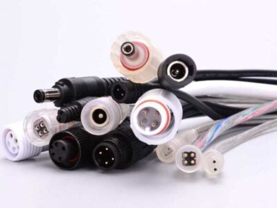 Circular Cable Assemblies