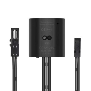 LED Sweep Sensor Switch Dimmer-L813