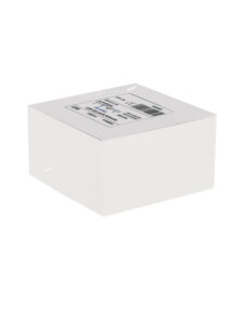 White Box