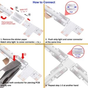 How to FPC10-T4B