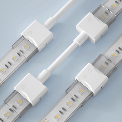 Outdoor Solid IP68 LED Strip Connector - 400