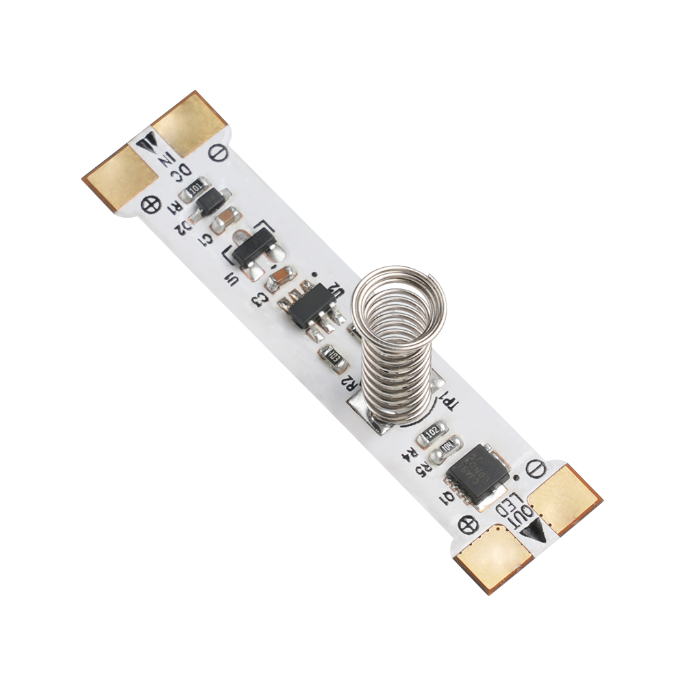5A FPC dimmable touch switching module